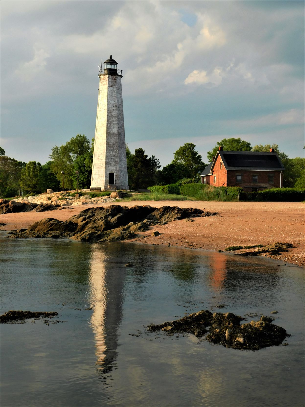 Lighthouse Park